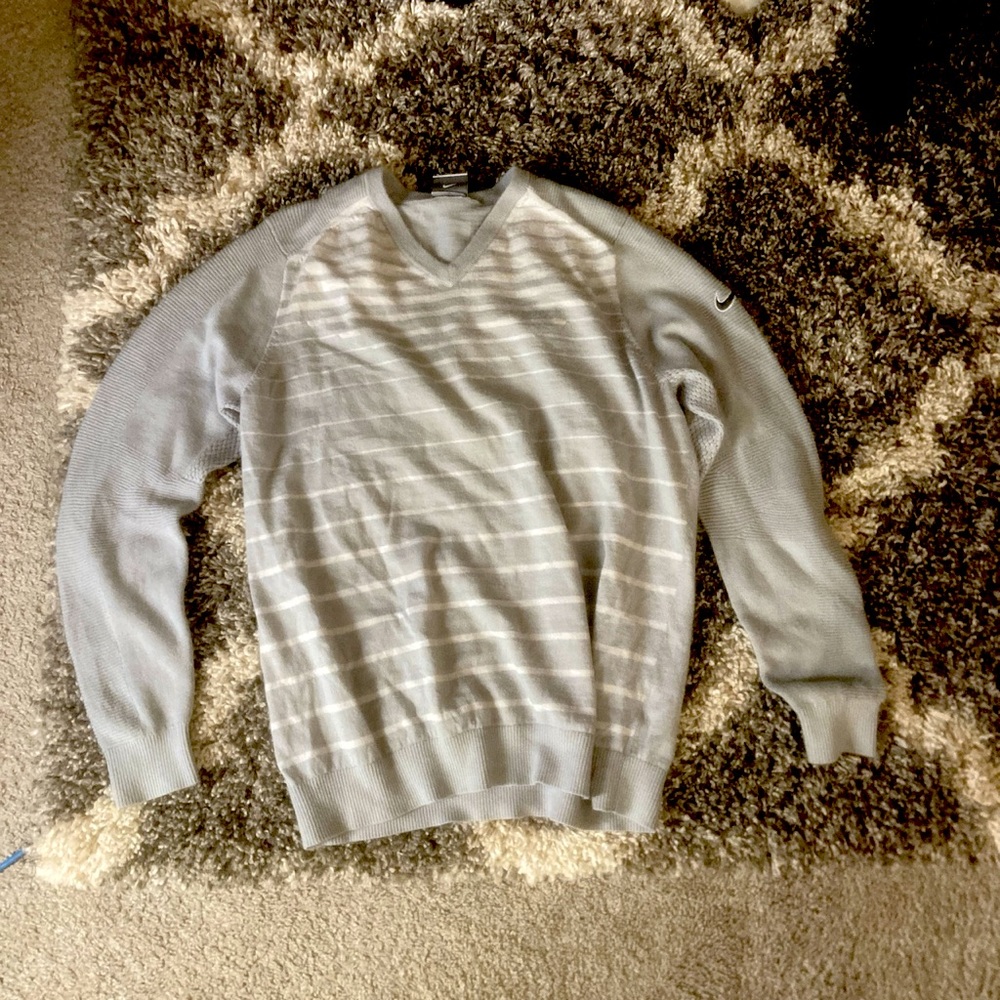 Nike Golf Sweater